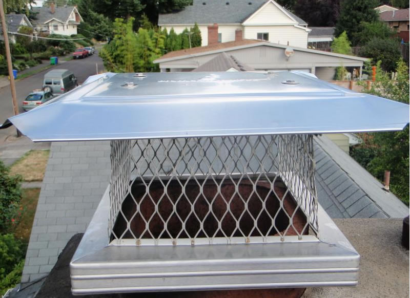 south-jersey-stainless-steel-chimney-cap-installers