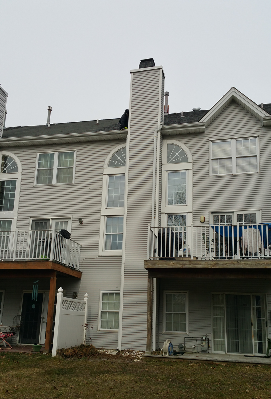 south-jersey-three-story-gutter-repairs
